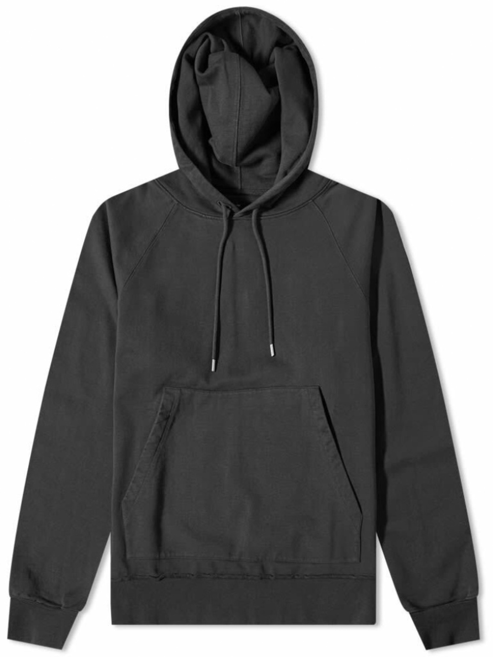mfpen Men's Standard Hoody - Black